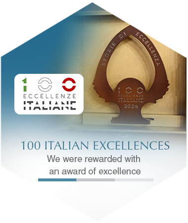 100 ITALIAN EXCELLENCES