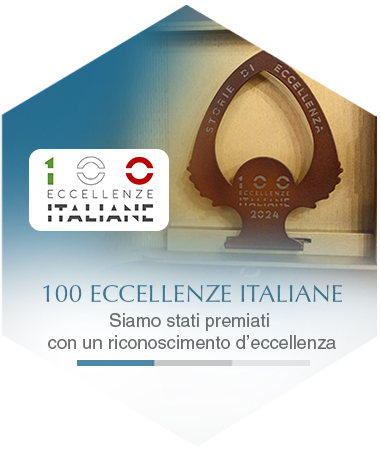 KOLINPHARMA INSERITA TRA LE 100 ECCELLENZE ITALIANE