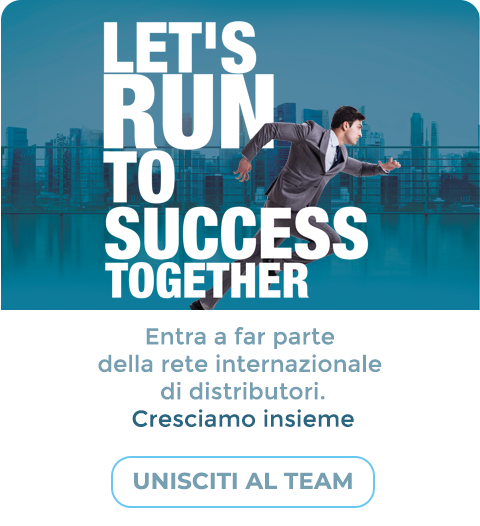 diventa distributore Kolinpharma