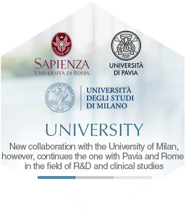 Kolinpharma and University