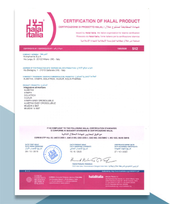 Halal Italia