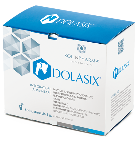 Dolasix