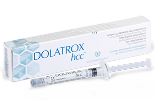 Dolatrox hcc®