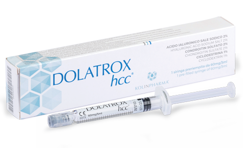 Dolatrox hcc®