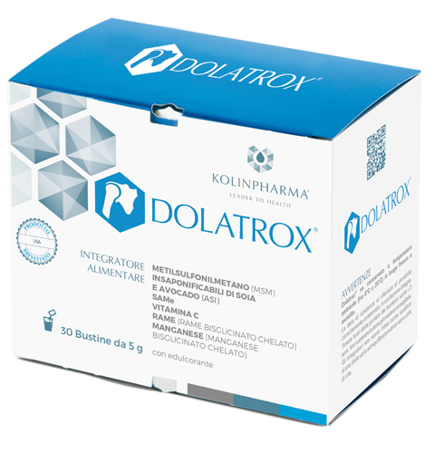 Dolatrox