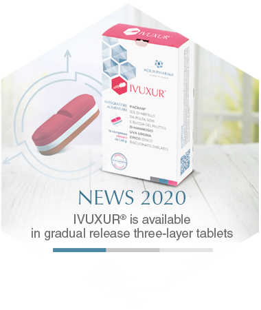 Ivuxur is available in tablets