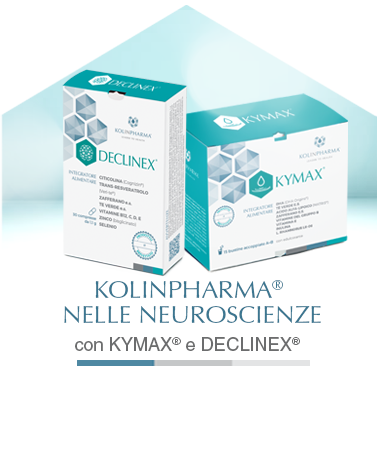 Kolinpharma per le Neuroscienze