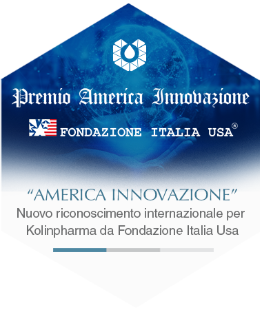 Premio America Innovazione