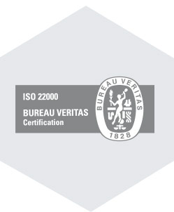 ISO 22000
