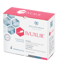 Ivuxur