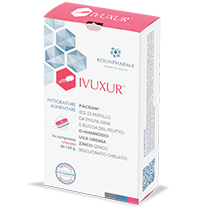 Ivuxur