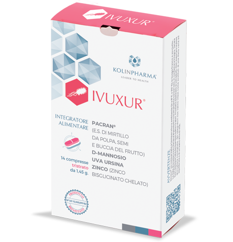 Ivuxur