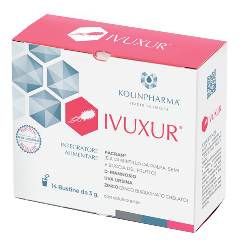 Ivuxur