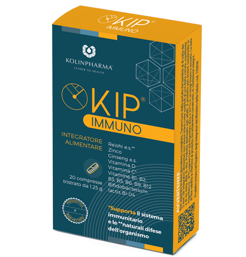 KIP® IMMUNO
