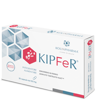 KIPFeR