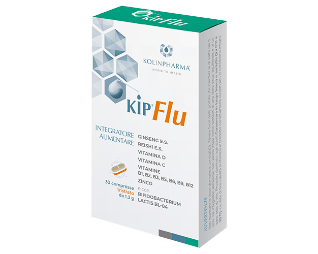 KIP®flu