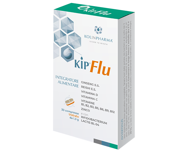 KIP®flu