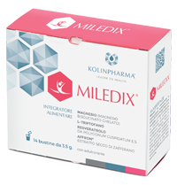 Miledix