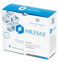 Milesax