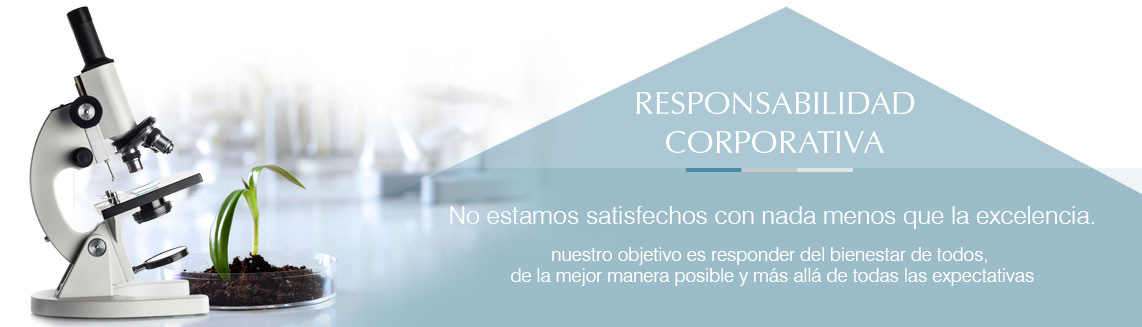 responsabilidad corporativa