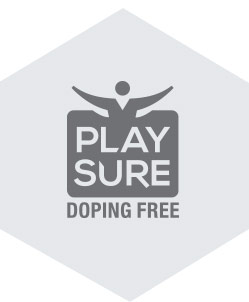 Doping free