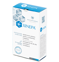 Xinepa