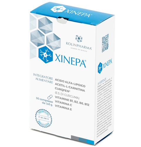Xinepa