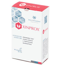Xinprox