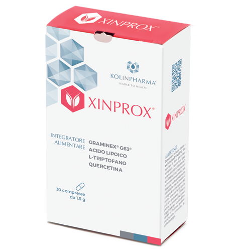 Xinprox