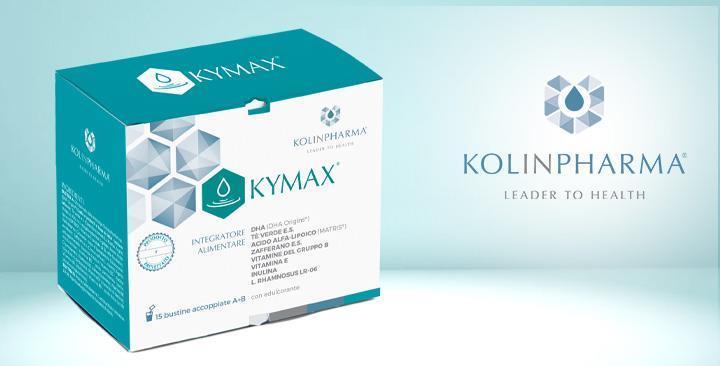 Kymax