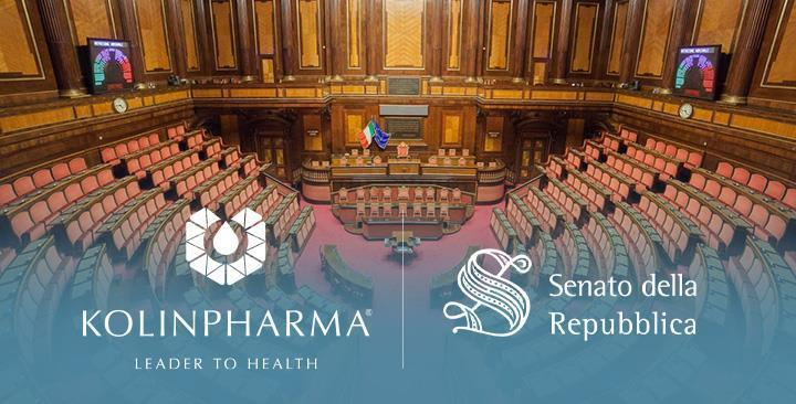 Dalla confusione alla chiarezza: perché l'Italia deve dettare linee guida specifiche per i nutraceutici. La proposta di Kolinpharma®.
