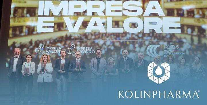 Riconoscimento Impresa e Valore