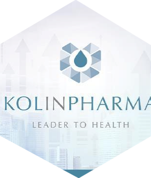 Kolinpharma nel Ranking IQVIA