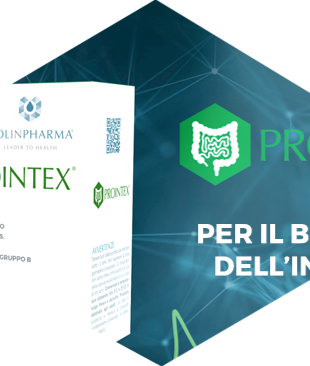 Prointex novità 2026